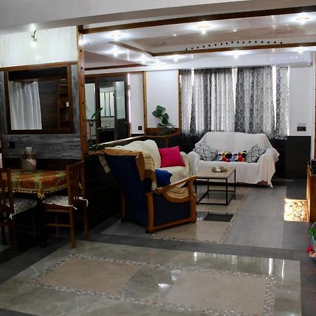 Wish Suite San Benito De Sevilla エクステリア 写真