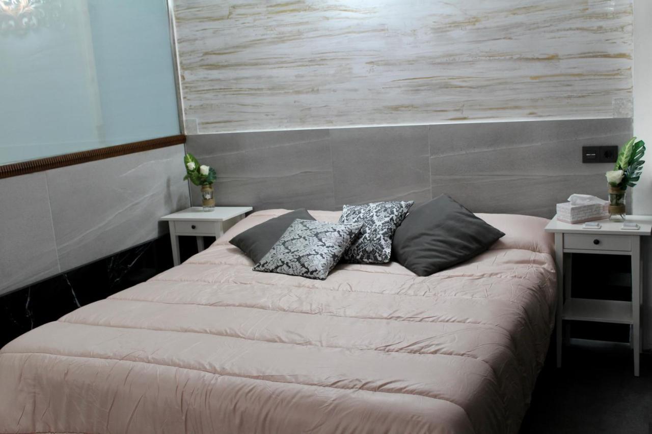 Wish Suite San Benito De Sevilla エクステリア 写真