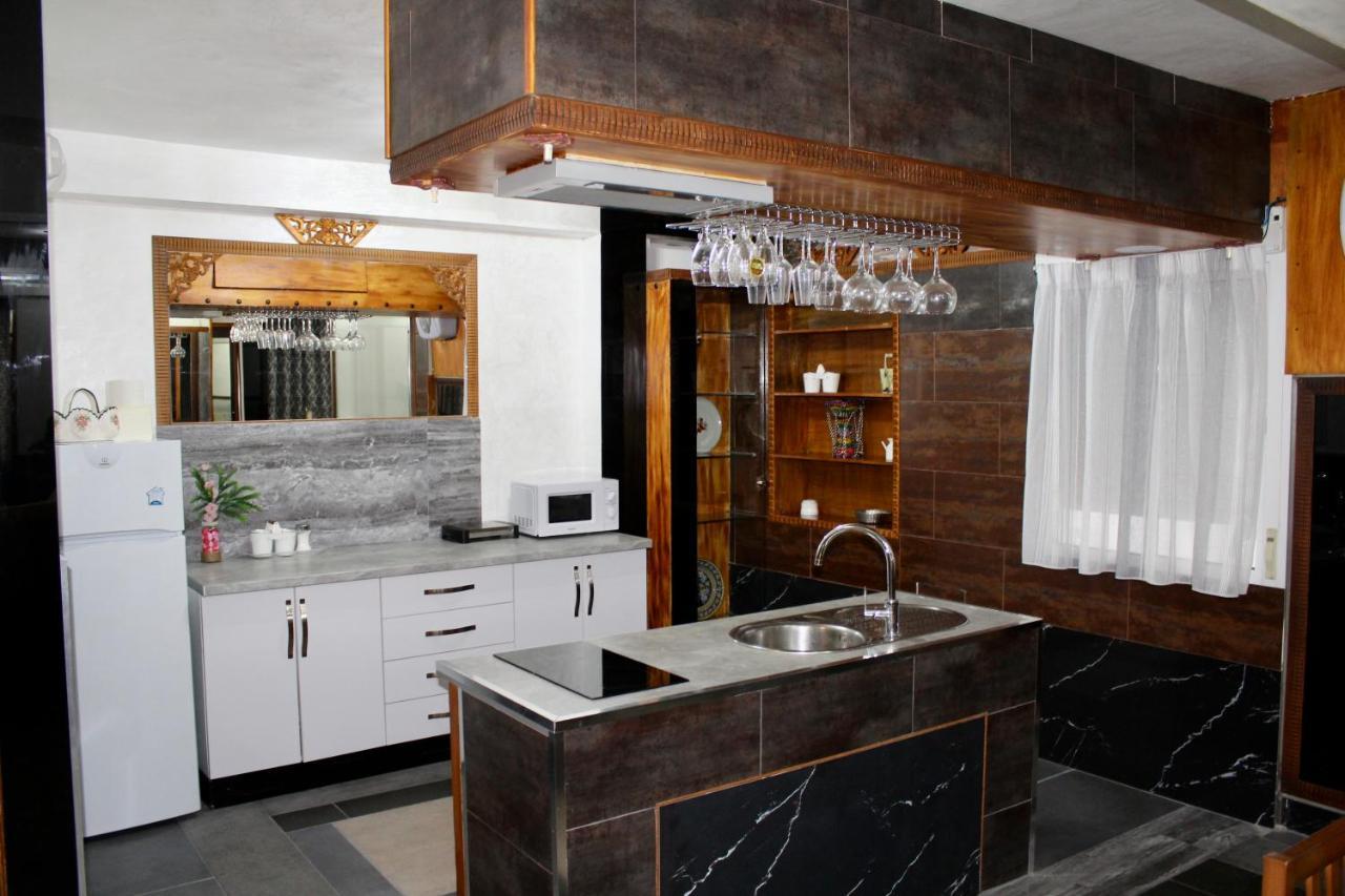 Wish Suite San Benito De Sevilla エクステリア 写真