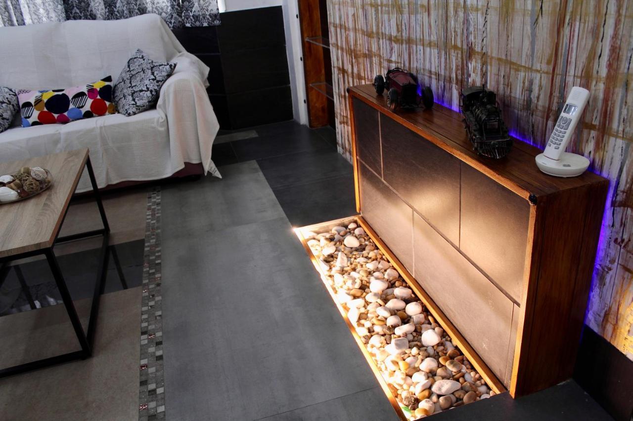Wish Suite San Benito De Sevilla エクステリア 写真