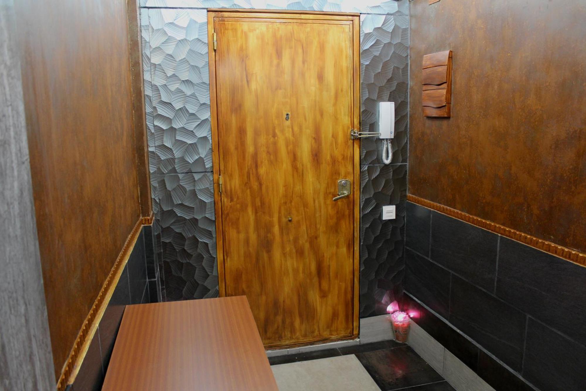 Wish Suite San Benito De Sevilla エクステリア 写真