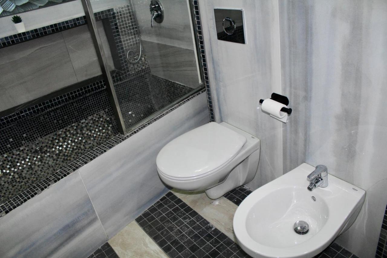 Wish Suite San Benito De Sevilla エクステリア 写真