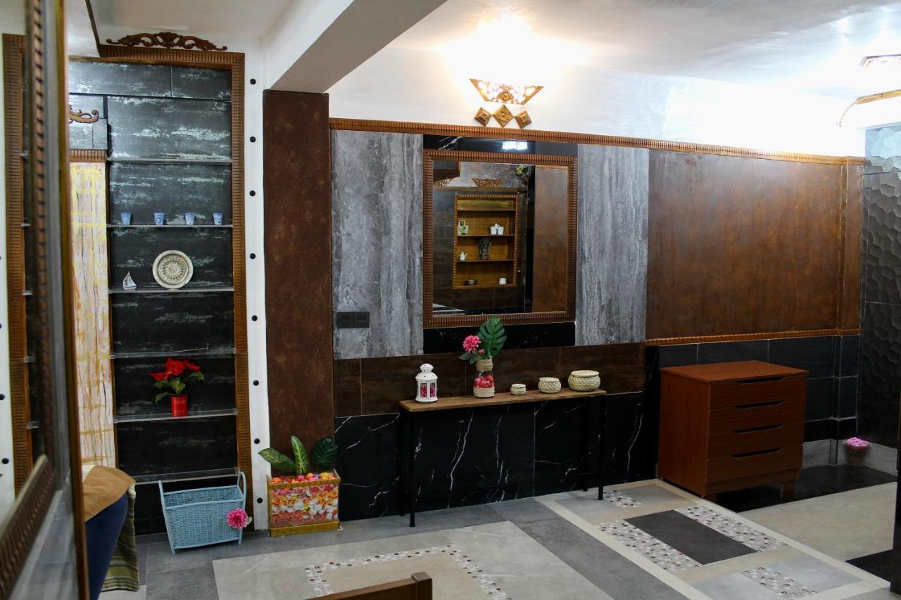 Wish Suite San Benito De Sevilla エクステリア 写真