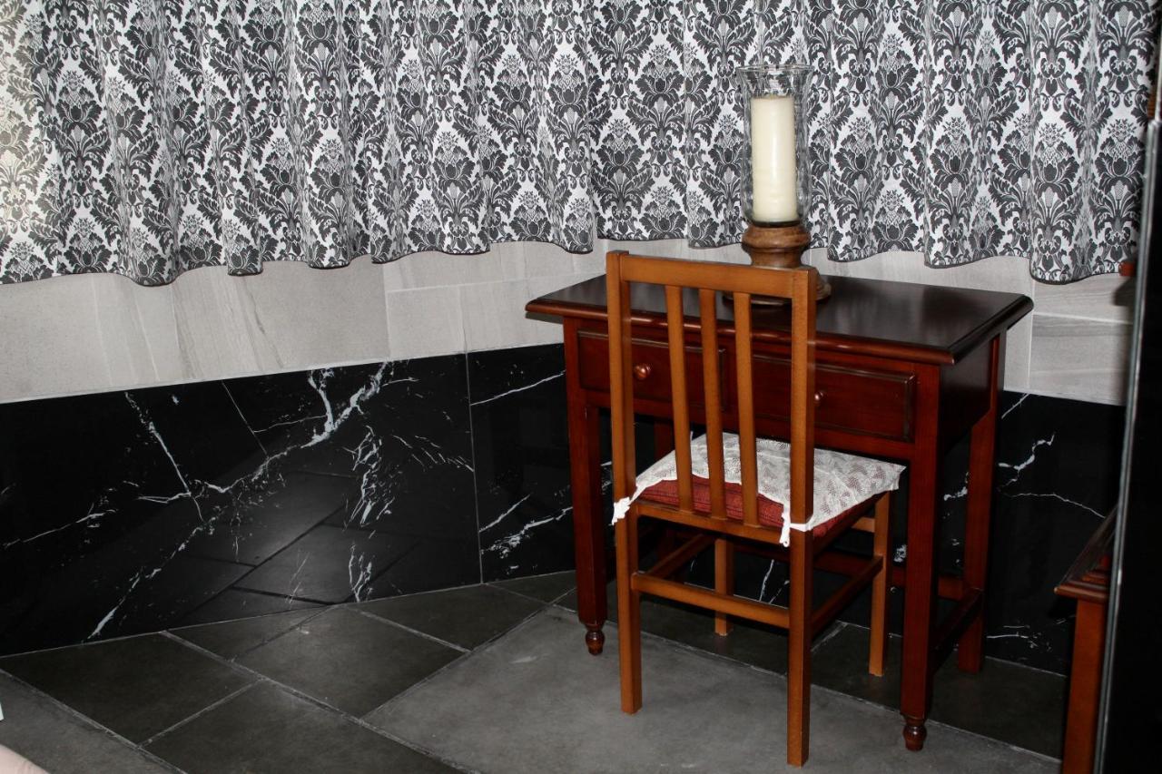 Wish Suite San Benito De Sevilla エクステリア 写真
