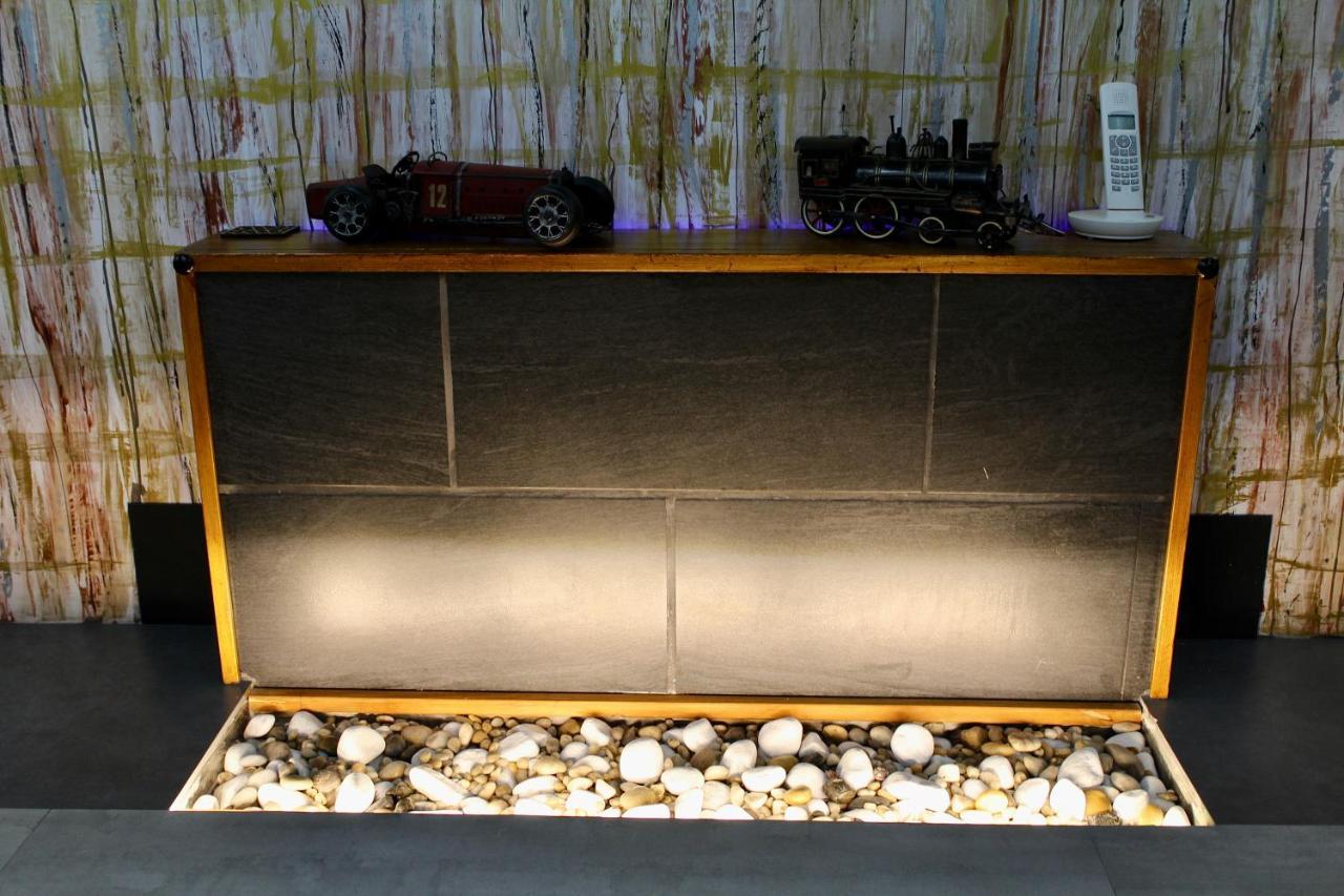 Wish Suite San Benito De Sevilla エクステリア 写真